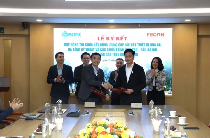 Trình Tự Kí Hợp Đồng Lắp Đặt: Quy Trình Đảm Bảo Hiệu Quả