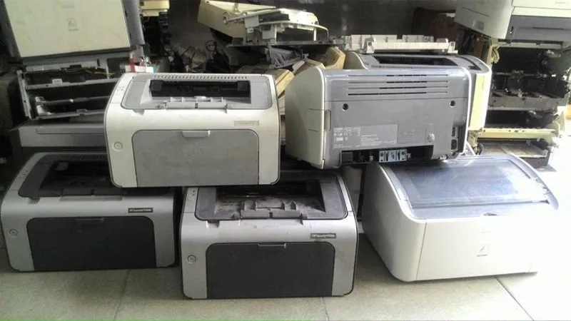 Không sử dụng máy liên tục trong thời gian dài sẽ làm giảm tuổi thọ máy