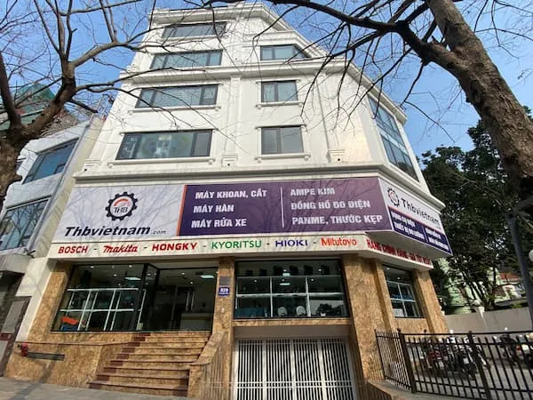 Tham khảo giá máy khoan Bosch tại các đại lý uy tín