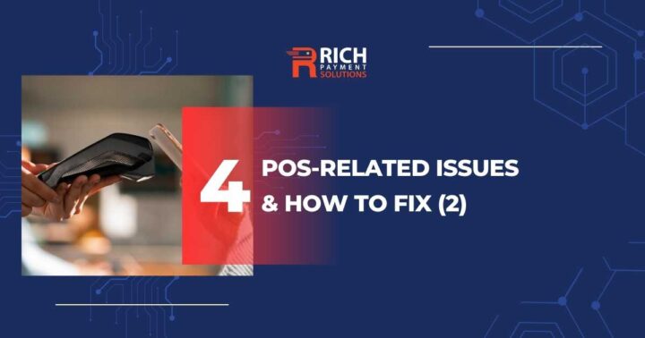 Cách Sử Dụng Máy Tính Tiền POS Hiệu Quả Cho Mọi Doanh Nghiệp