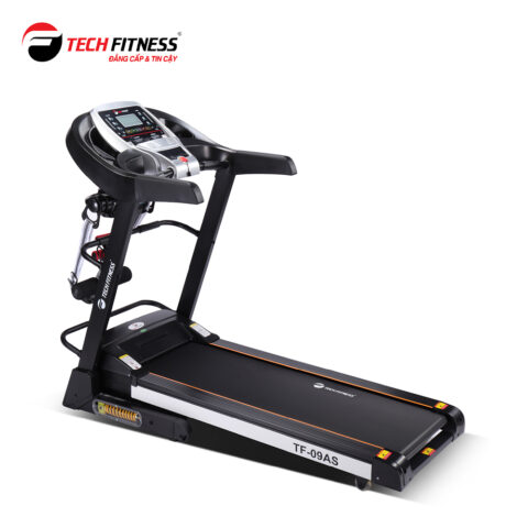 Cách Sử Dụng Máy Chạy Bộ Hiệu Quả: Hướng Dẫn Từ A Đến Z