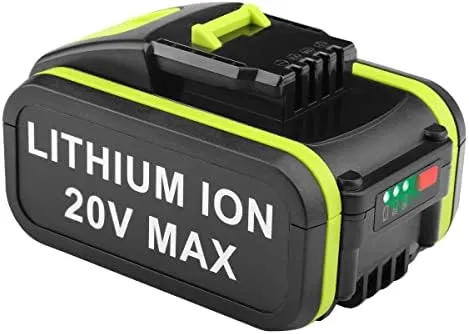 Kiểm tra pin máy khoan