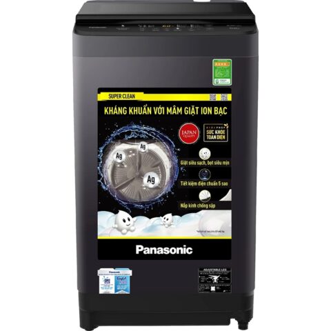 Hướng Dẫn Cách Sử Dụng Máy Giặt Panasonic 9kg Tối Ưu Hiệu Quả Giặt Sạch Hướng Dẫn Cách Sử Dụng Máy Giặt Panasonic 9kg Tối Ưu Hiệu Quả Giặt Sạch