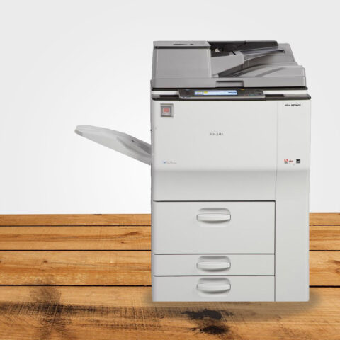 Cách Sử Dụng Máy In Lớn Đạt Hiệu Quả Tối Đa