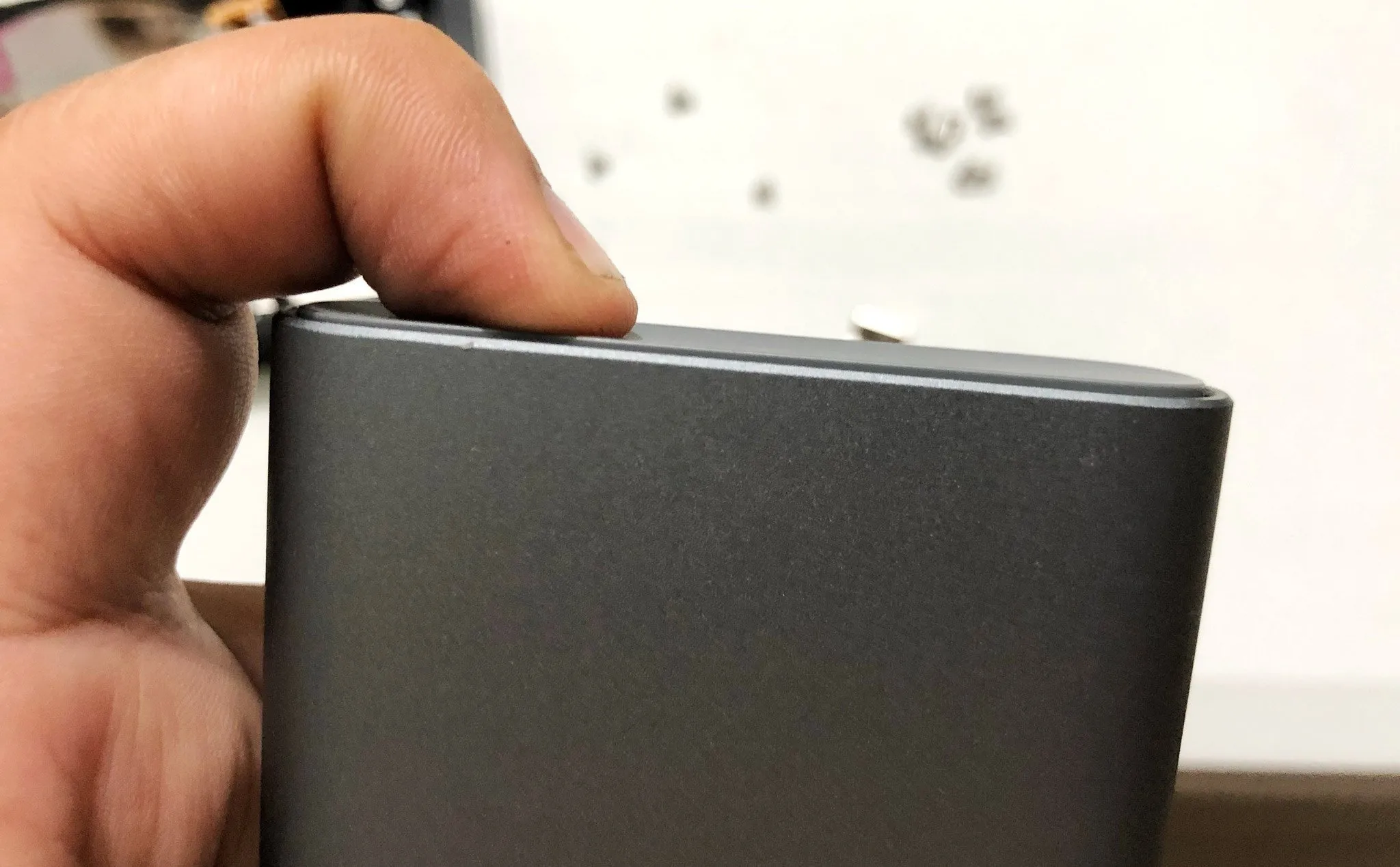 Cách lấy đầu vít từ bộ tua vít đa năng xiaomi mijia wiha