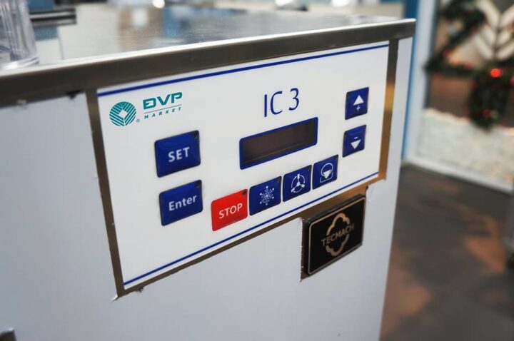 Cách Sử Dụng Máy Làm Kem Chuẩn Chuyên Gia Để Đạt Hiệu Suất Tối Ưu