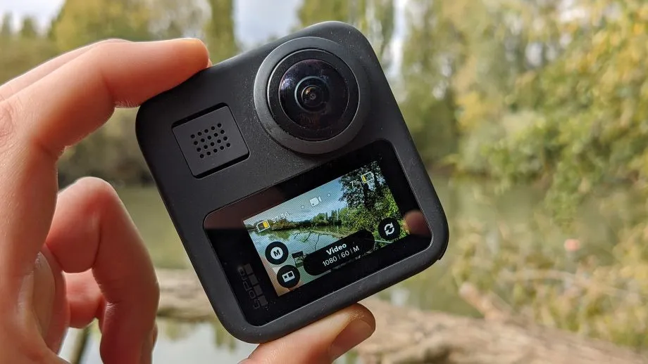 GoPro