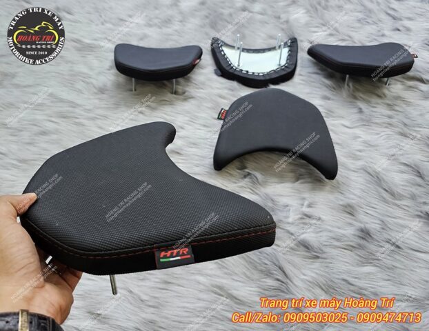 Hướng Dẫn Chi Tiết Cách Lắp Yên Xe Máy Cho Bé An Toàn, Nhanh Chóng Hướng Dẫn Chi Tiết Cách Lắp Yên Xe Máy Cho Bé An Toàn, Nhanh Chóng