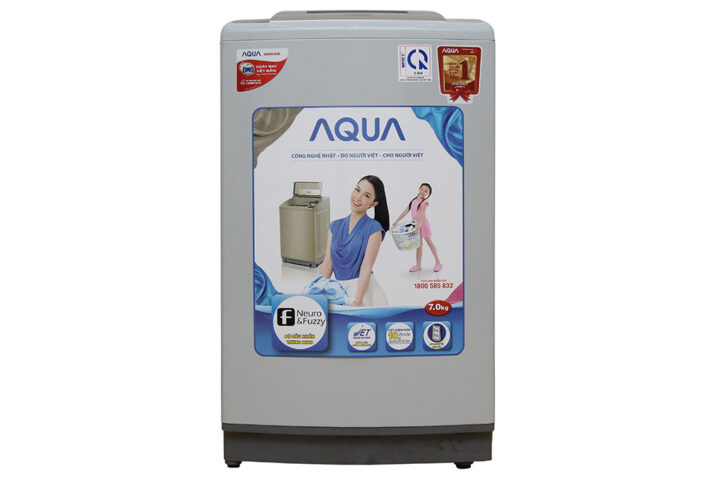 Cách Sử Dụng Máy Giặt Aqua 7.2 kg Hiệu Quả Và Bền Bỉ Cách Sử Dụng Máy Giặt Aqua 7.2 kg Hiệu Quả Và Bền Bỉ