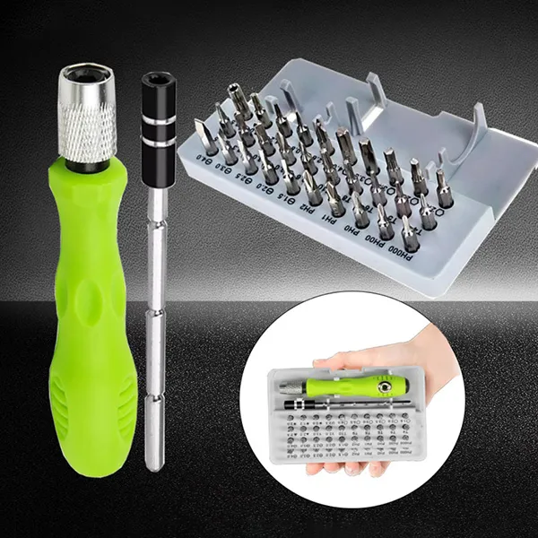 Tua Vít Lục Giác Mini Đa Năng: Giải Pháp Toàn Diện Cho Mọi Thiết Bị Điện Tử và Cơ Khí Chính Xác