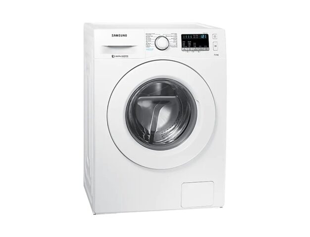 Hướng Dẫn Chi Tiết Cách Sử Dụng Máy Giặt Samsung Cửa Trước 9kg Hướng Dẫn Chi Tiết Cách Sử Dụng Máy Giặt Samsung Cửa Trước 9kg
