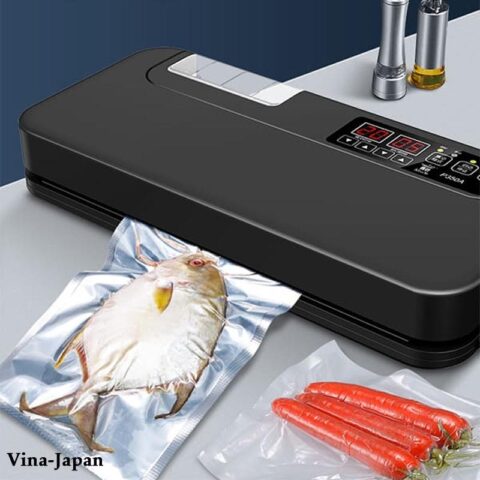 Cách Sử Dụng Máy Hút Chân Không Vacuum Sealer Hiệu Quả Nhất Cách Sử Dụng Máy Hút Chân Không Vacuum Sealer Hiệu Quả Nhất