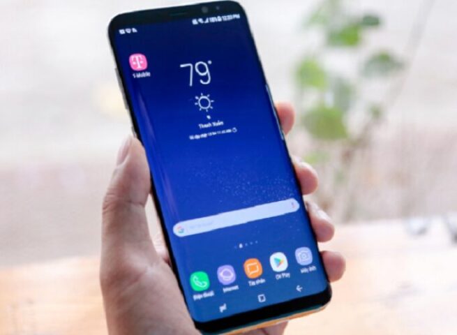 Cách Mở Máy Điện Thoại Samsung J4 Khi Nút Nguồn Bị Hư Hỏng