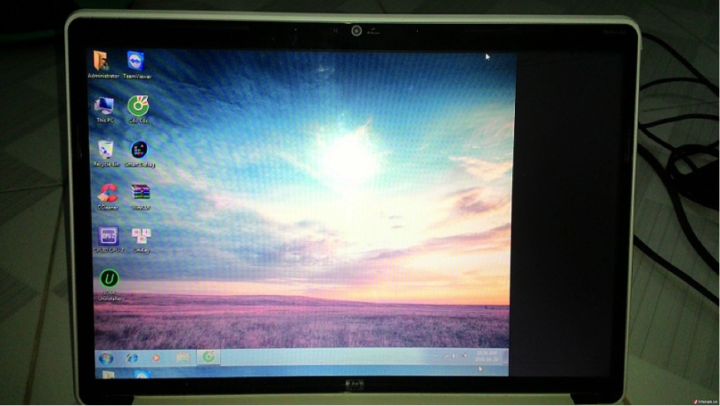 Cách Sửa Màn Hình Máy Tính Bị Lệch Hiệu Quả Nhất Cách Sửa Màn Hình Máy Tính Bị Lệch Hiệu Quả Nhất