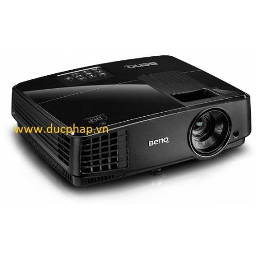 Cách Sử Dụng Máy Chiếu BenQ Hiệu Quả Và An Toàn Từ A-Z