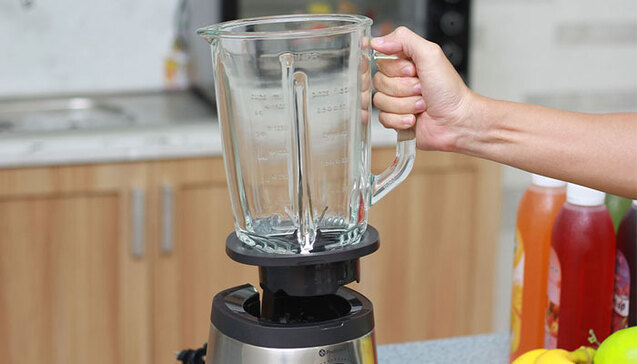 Cách Mở Máy Xay Sinh Tố: Hướng Dẫn Chi Tiết An Toàn Và Hiệu Quả Cách Mở Máy Xay Sinh Tố: Hướng Dẫn Chi Tiết An Toàn Và Hiệu Quả