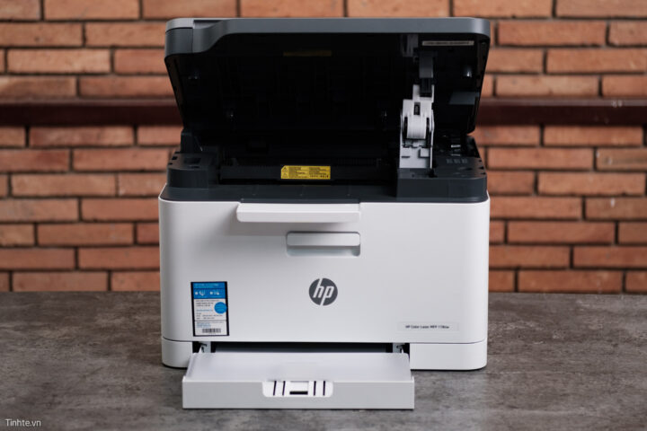 Cách Tháo Máy HP 179FNW An Toàn Và Hiệu Quả Tại Nhà