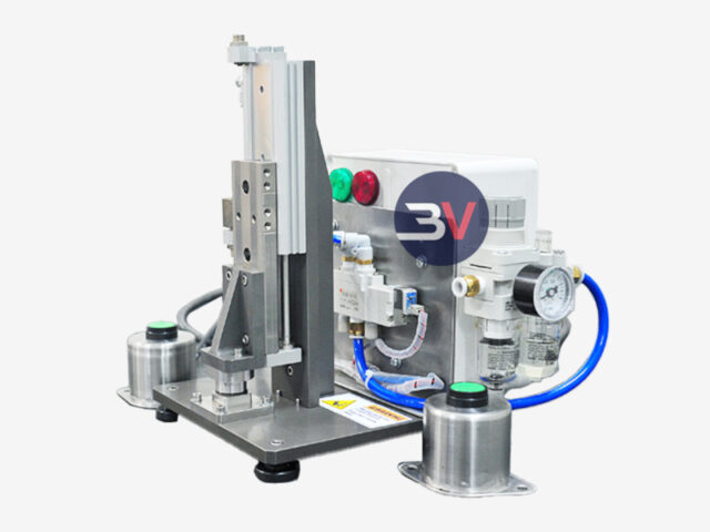 Jig Tự Động Hỗ Trợ Lắp Ráp: Giải Pháp Tối Ưu Hiệu Suất Sản Xuất