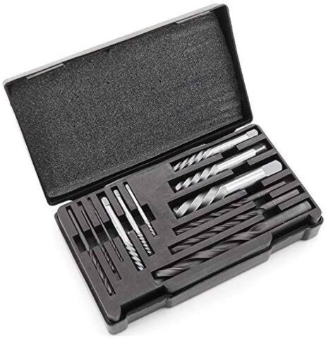 mũi khoan phá ốc vít hỏng - Giải Pháp Tối Ưu Xử Lý Ốc Vít Gãy Và Chờn mũi khoan phá ốc vít hỏng - Giải Pháp Tối Ưu Xử Lý Ốc Vít Gãy Và Chờn