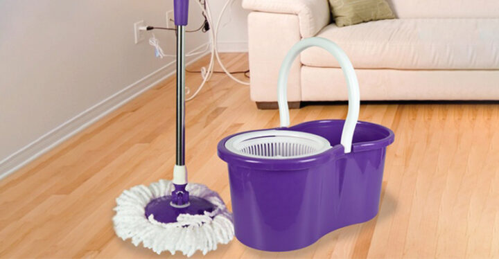 Cách Lắp Cây Lau Nhà Tự Vắt: Hướng Dẫn Chi Tiết Từ A Đến Z Cách Lắp Cây Lau Nhà Tự Vắt: Hướng Dẫn Chi Tiết Từ A Đến Z