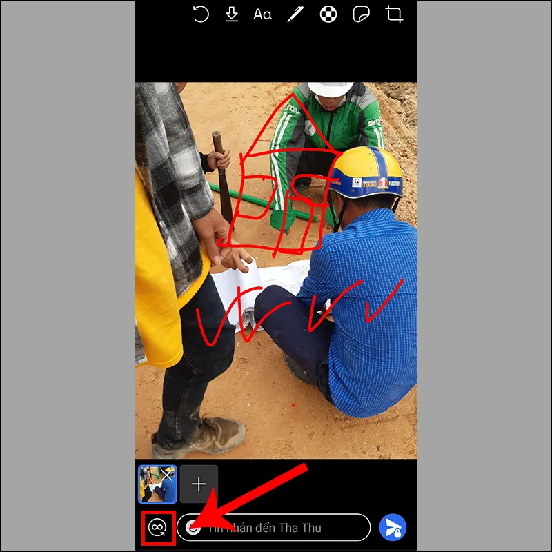 Kích hoạt tính năng tin nhắn tự hủy để tăng cường bảo mật khi sử dụng Signal.