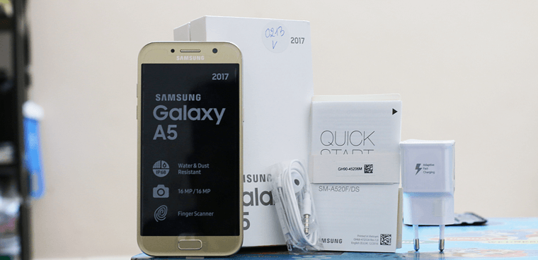 Cách Mở Máy Samsung A5 2017 Khi Quên Mật Khẩu Khóa Màn Hình Cách Mở Máy Samsung A5 2017 Khi Quên Mật Khẩu Khóa Màn Hình