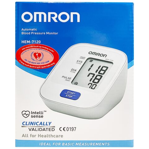 Cách Sử Dụng Máy Đo Huyết Áp Omron Đúng Cách Tại Nhà Cách Sử Dụng Máy Đo Huyết Áp Omron Đúng Cách Tại Nhà