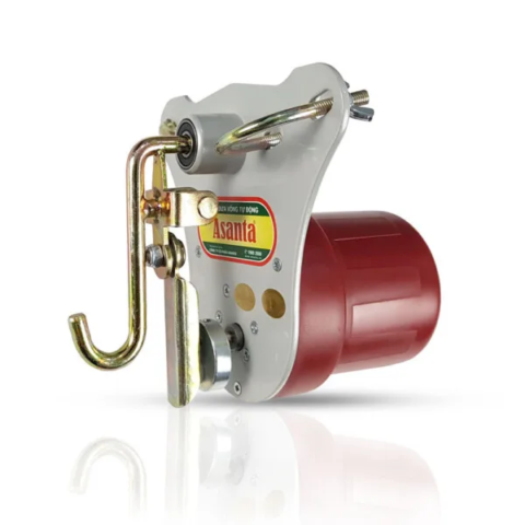 Cách Sử Dụng Máy Đưa Võng Tự Động An Toàn, Hiệu Quả Cho Bé