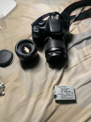 Cách Sử Dụng Máy Ảnh DSLR Hiệu Quả Với Các Loại Ống Kính Cách Sử Dụng Máy Ảnh DSLR Hiệu Quả Với Các Loại Ống Kính