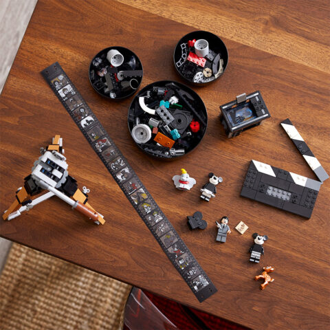 Gia công các bộ phận cơ khí chính xác cho vỏ máy quay