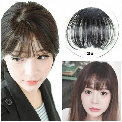 Kiểu tóc mái siêu đỉnh mang đến phong cách tuyệt vời, hướng dẫn cách sửa mái dày thành mái thưa