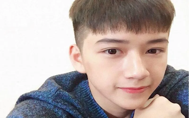 Nam giới với kiểu tóc ngắn cơ bản, dễ dàng điều chỉnh và tạo kiểu