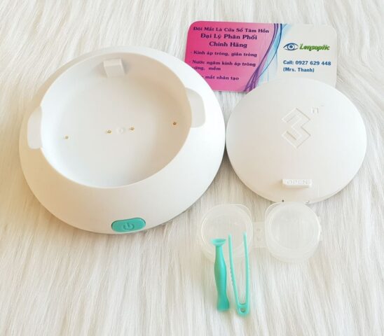 Cách Sử Dụng Máy Rửa Lens Hiệu Quả Bảo Vệ Sức Khỏe Mắt Toàn Diện Cách Sử Dụng Máy Rửa Lens Hiệu Quả Bảo Vệ Sức Khỏe Mắt Toàn Diện