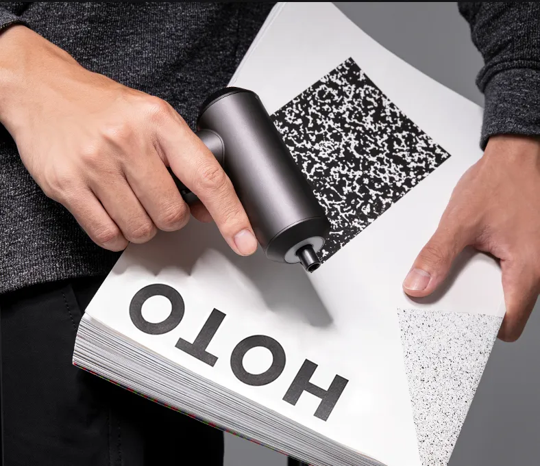 Các loại đầu vít đa dạng với thanh mở rộng 60mm