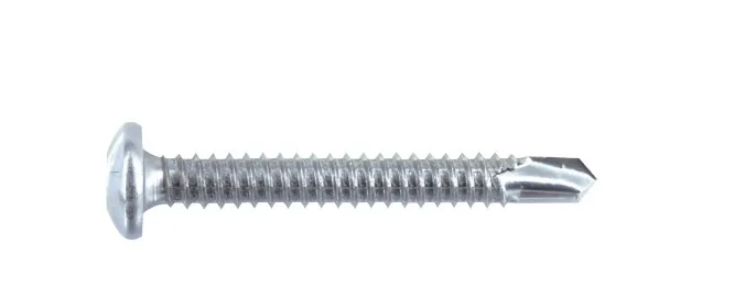 Vít tự khoan đầu lục giác chìm