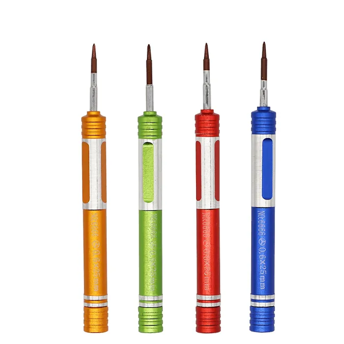 Bộ tua vít mở điện thoại iPhone chất lượng cao