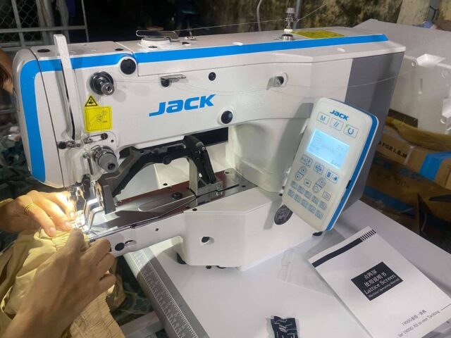 Cách Sửa Máy May Điện Tử Toàn Diện Tại Nhà Cách Sửa Máy May Điện Tử Toàn Diện Tại Nhà