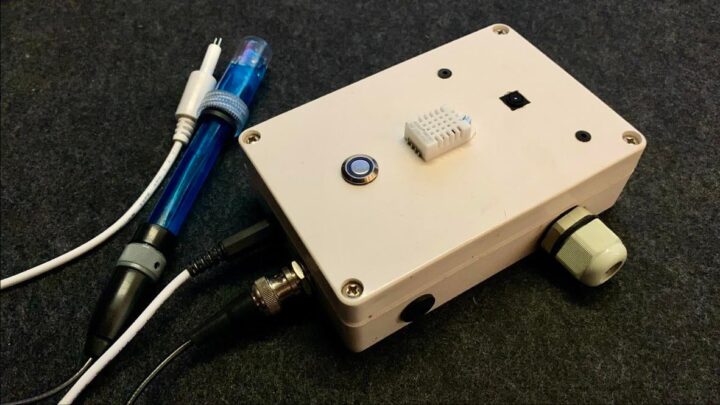 Tự Lắp Hệ Thống Thủy Canh: Hướng Dẫn Chi Tiết Từ A Đến Z