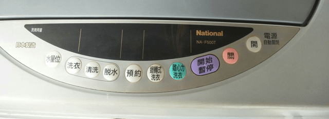 Cách Sử Dụng Máy Giặt Bằng Tiếng Anh: Hướng Dẫn Chi Tiết Từ A Đến Z