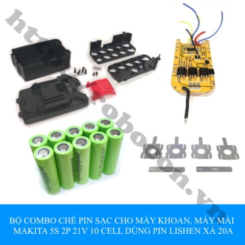 Cách Chế Pin Máy Khoang An Toàn Và Hiệu Quả Từ A Đến Z