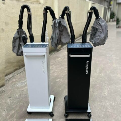 Cách Sử Dụng Máy Hấp Tóc Hơi Nước Hiệu Quả Tại Nhà Cách Sử Dụng Máy Hấp Tóc Hơi Nước Hiệu Quả Tại Nhà