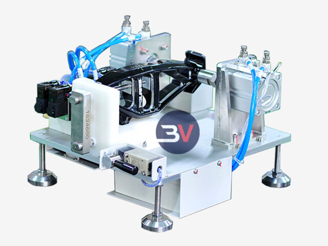 Jig Tự Động Hỗ Trợ Lắp Ráp: Giải Pháp Tối Ưu Hiệu Suất Sản Xuất Jig Tự Động Hỗ Trợ Lắp Ráp: Giải Pháp Tối Ưu Hiệu Suất Sản Xuất