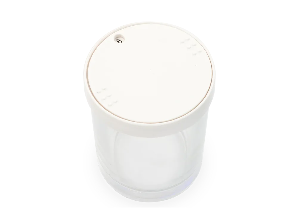 cốc làm sữa chua Kangaroo KG82