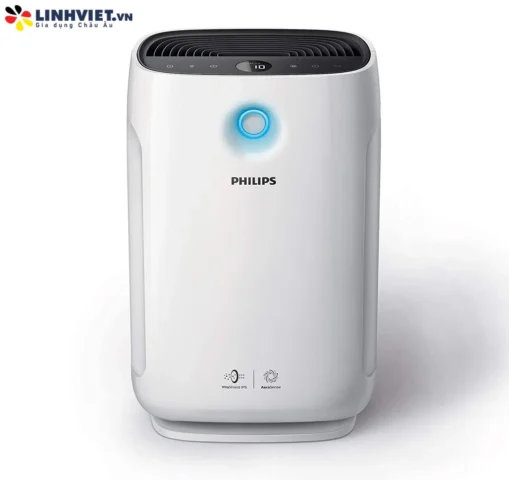 Cách Sử Dụng Máy Lọc Không Khí Philips Hiệu Quả Từ A-Z