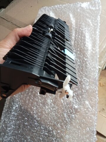 Hướng Dẫn Cách Mở Duplex Máy Photo Copy Ricoh 2075 Chuẩn Xác