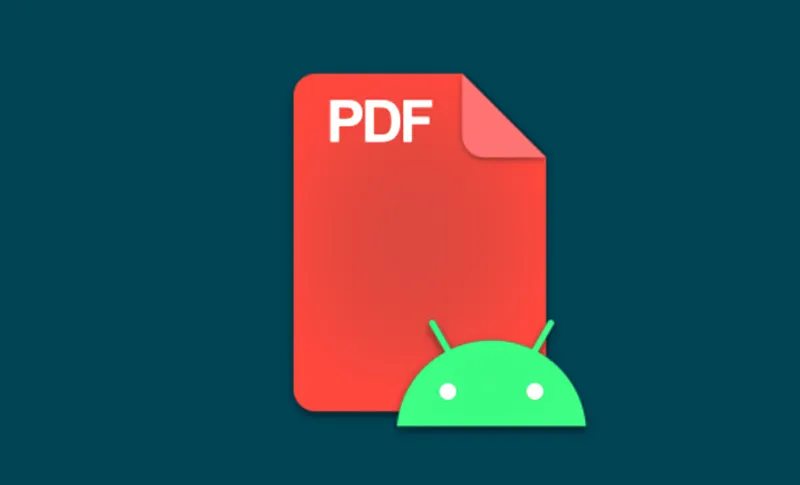 Lỗi file PDF khi máy không mở được pdf