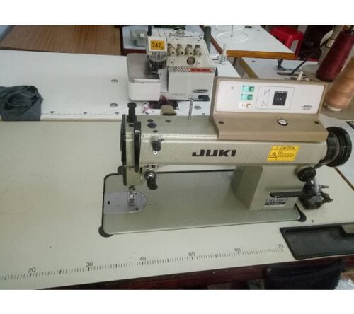 Hướng Dẫn Chi Tiết Cách Sử Dụng Máy May Juki 5550 Hiệu Quả Hướng Dẫn Chi Tiết Cách Sử Dụng Máy May Juki 5550 Hiệu Quả
