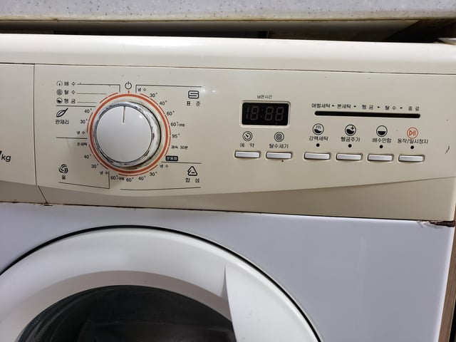 Cách Sử Dụng Máy Giặt Daewoo 6kg: Hướng Dẫn Chi Tiết Và Tối Ưu Cách Sử Dụng Máy Giặt Daewoo 6kg: Hướng Dẫn Chi Tiết Và Tối Ưu