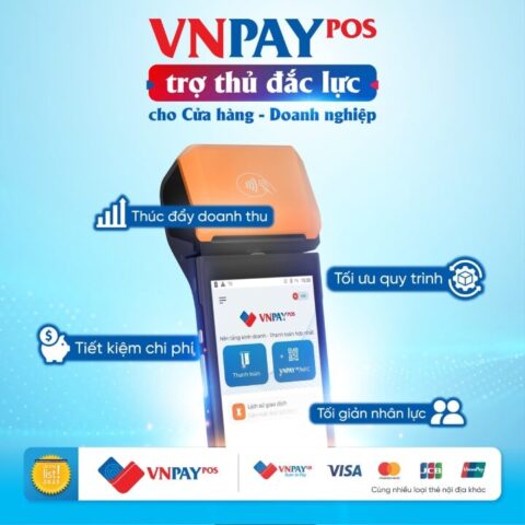 Cách Sử Dụng Máy POS Hiệu Quả Cho Mọi Doanh Nghiệp