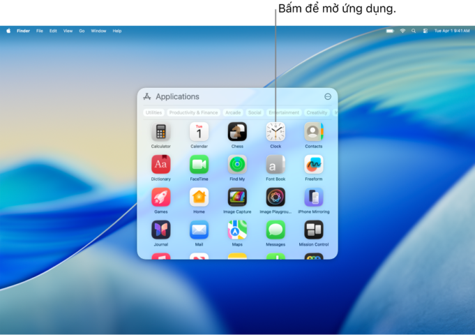Cách Mở Cửa Sổ Nhập Lệnh Trên Máy Tính Mac Nhanh Chóng, Hiệu Quả Cách Mở Cửa Sổ Nhập Lệnh Trên Máy Tính Mac Nhanh Chóng, Hiệu Quả